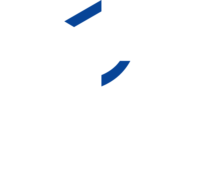 Logotipo Carpintería Gran Capitán para fondo oscuro